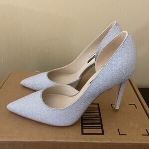 NINE WEST Women's Folowe Pump